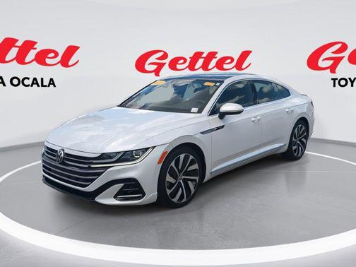 2021 Volkswagen Arteon 2.0T SEL R-Line