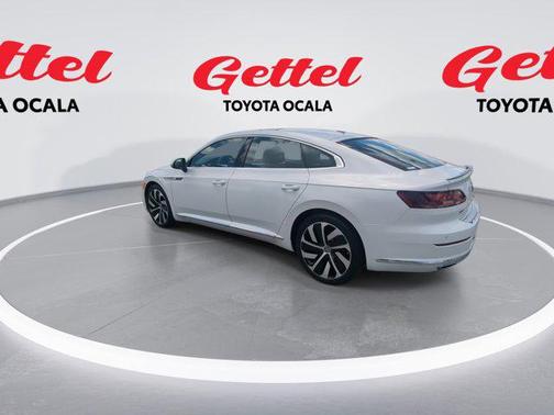 2021 Volkswagen Arteon 2.0T SEL R-Line