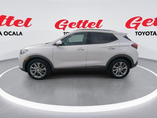 2022 Buick Encore GX Essence