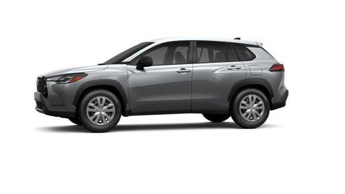 2025 Toyota Corolla Cross L