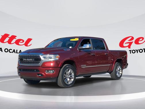 2021 RAM 1500 Limited