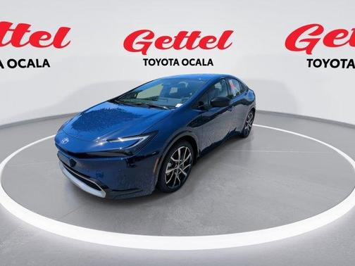 2025 Toyota Prius L