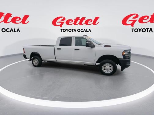2024 RAM 2500 Tradesman Crew Cab 4x4 8' Box