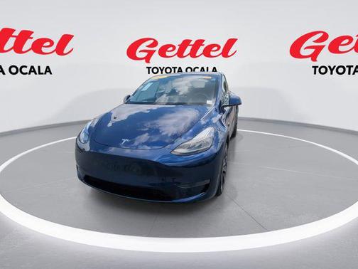 2023 Tesla Model Y Performance Dual Motor All-Wheel Drive