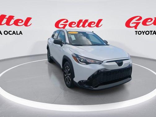 2024 Toyota Corolla Hybrid L