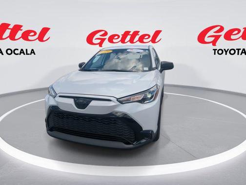 2024 Toyota Corolla Hybrid L