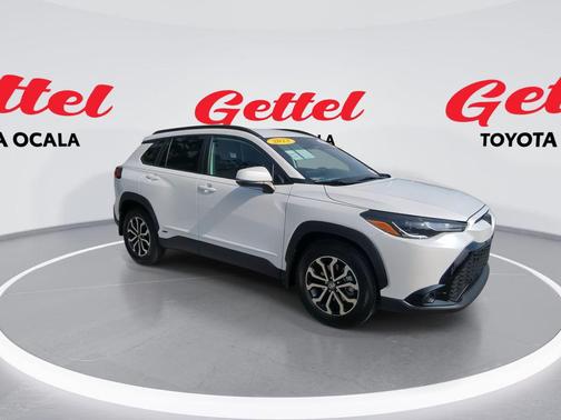2023 Toyota Corolla Hybrid SE