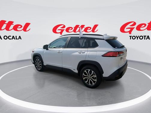 2023 Toyota Corolla Hybrid SE