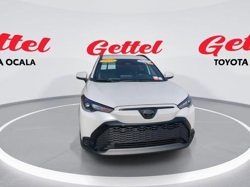 2023 Toyota Corolla Hybrid SE