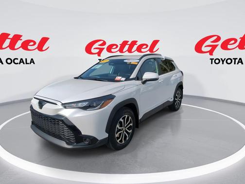 2023 Toyota Corolla Hybrid SE