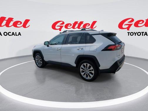 2024 Toyota RAV4 Limited