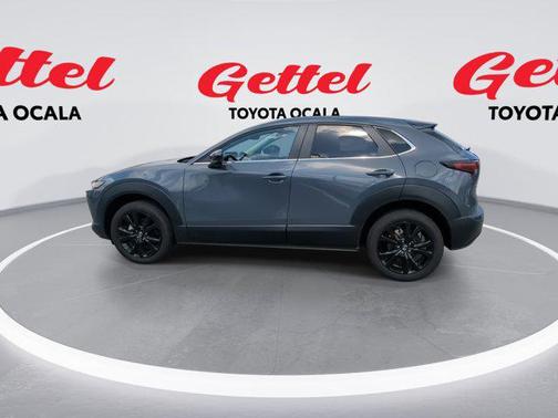 2024 Mazda CX-30 Base
