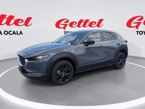 2024 Mazda CX-30 Base