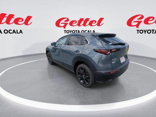 2024 Mazda CX-30 Base