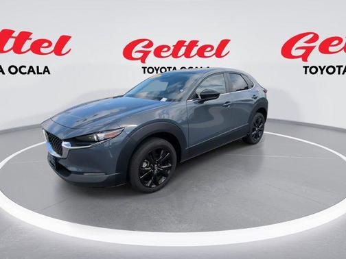2024 Mazda CX-30 Base