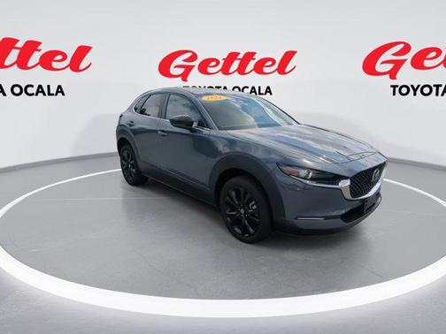2024 Mazda CX-30 Base