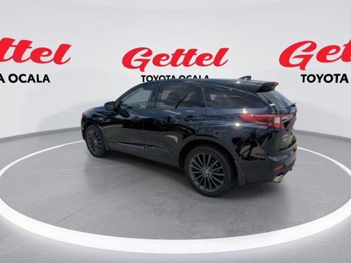 2023 Acura RDX A-Spec Advance Package