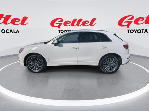 2021 Audi Q3 40 Premium Plus