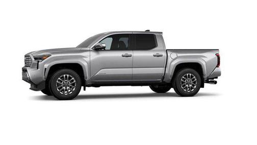 2025 Toyota Tacoma Limited