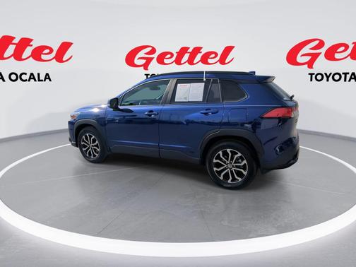 2023 Toyota Corolla Hybrid SE