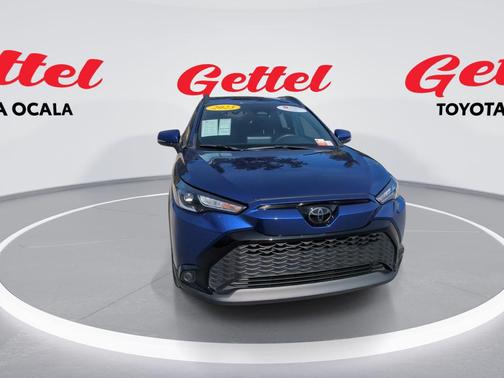 2023 Toyota Corolla Hybrid SE