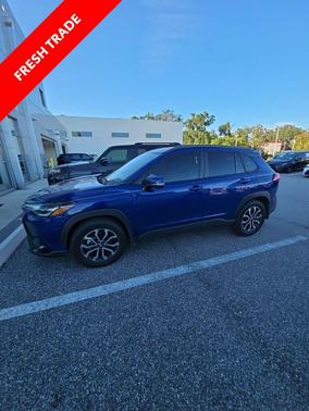 2023 Toyota Corolla Hybrid SE