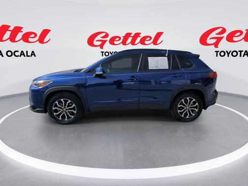 2023 Toyota Corolla Hybrid SE