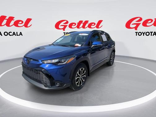 2023 Toyota Corolla Hybrid SE