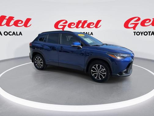 2023 Toyota Corolla Hybrid SE