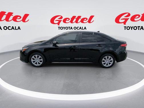2023 Toyota Corolla Hybrid XLE