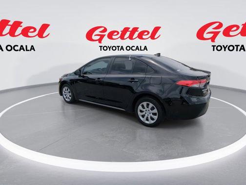 2023 Toyota Corolla Hybrid XLE