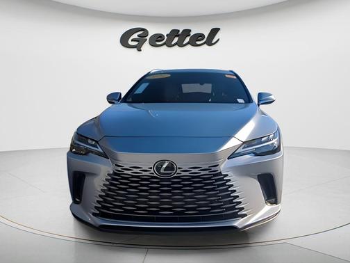 2024 Lexus RX 350 Premium Plus