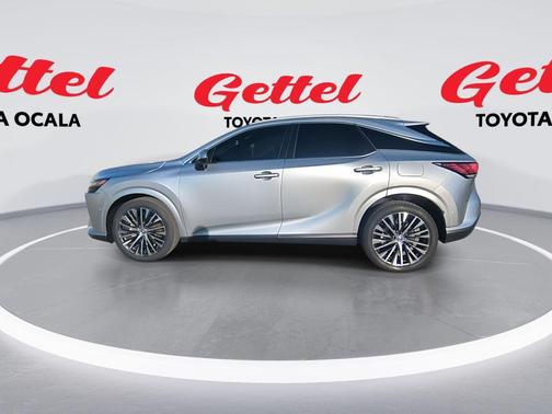 2024 Lexus RX 350 Premium Plus