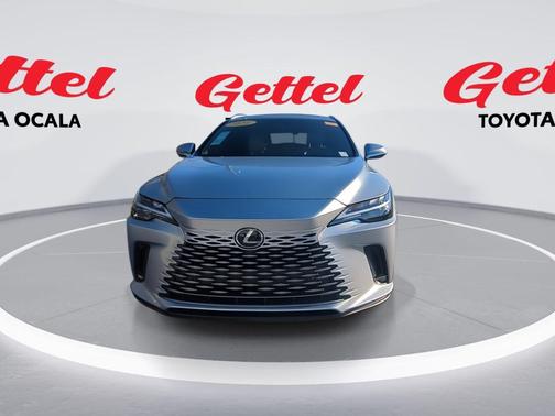 2024 Lexus RX 350 Premium Plus