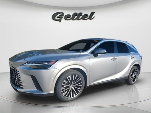 2024 Lexus RX 350 Premium Plus