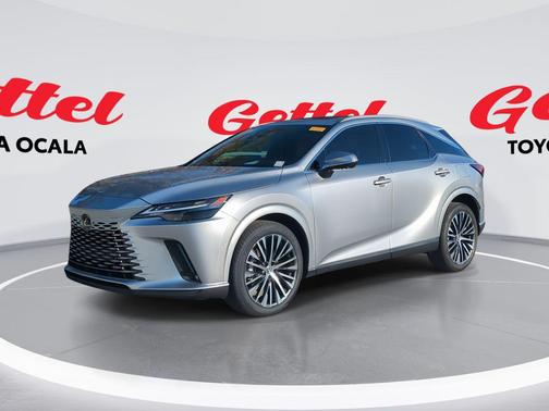 2024 Lexus RX 350 Premium Plus