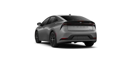 2025 Toyota Prius XLE