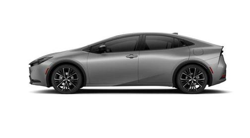 2025 Toyota Prius XLE