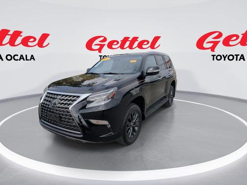 2021 Lexus GX 460 Premium