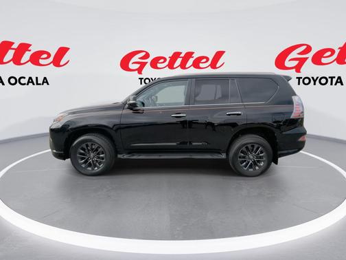 2021 Lexus GX 460 Premium