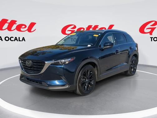 2022 Mazda CX-9 Touring