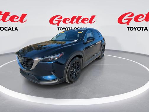 2022 Mazda CX-9 Touring