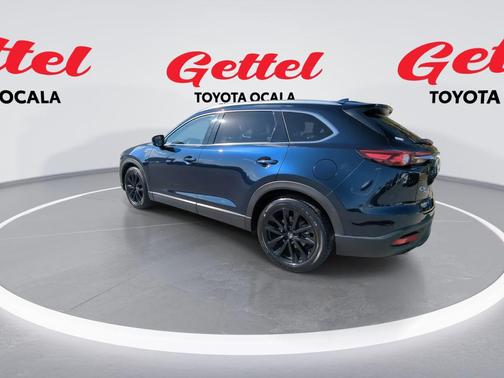 2022 Mazda CX-9 Touring