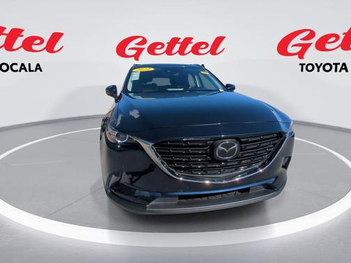 2022 Mazda CX-9 Touring