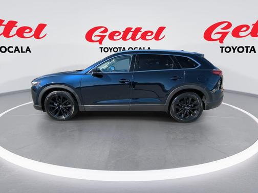 2022 Mazda CX-9 Touring