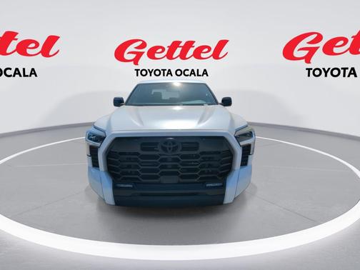 2025 Toyota Tundra Hybrid Limited