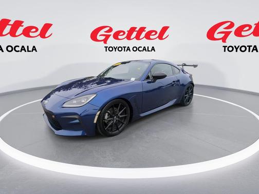 2024 Toyota GR86 Premium