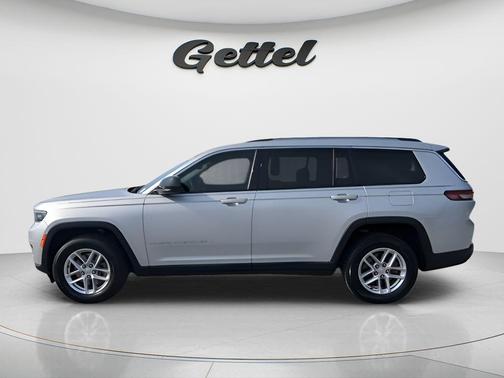 2021 Jeep Grand Cherokee L Laredo