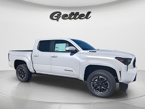 2026 Toyota Tacoma Hybrid TRD Sport