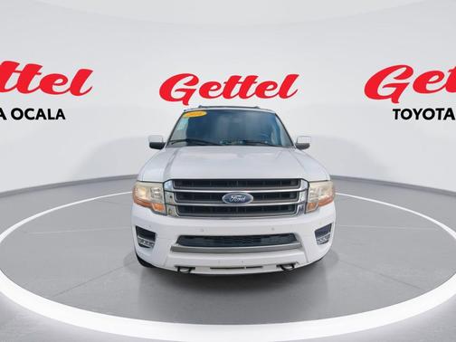 2016 Ford Expedition Limited